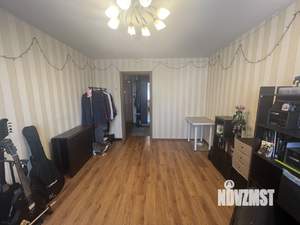 2-к квартира, вторичка, 54м2, 9/10 этаж