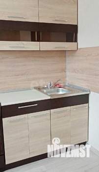 1-к квартира, вторичка, 42м2, 15/17 этаж
