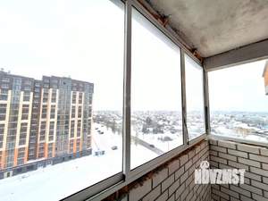 2-к квартира, вторичка, 59м2, 11/11 этаж