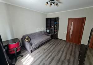 3-к квартира, вторичка, 77м2, 2/5 этаж