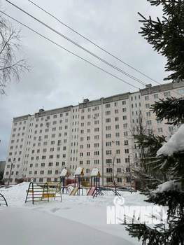 2-к квартира, вторичка, 47м2, 2/10 этаж