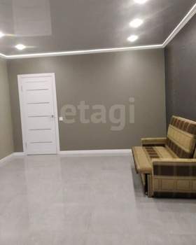 1-к квартира, вторичка, 43м2, 16/17 этаж