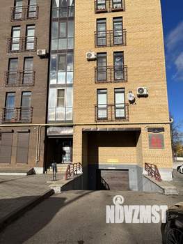 1-к квартира, вторичка, 46м2, 5/9 этаж