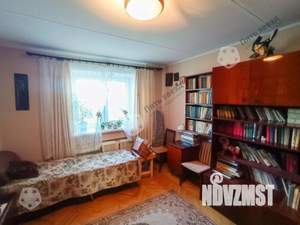 3-к квартира, вторичка, 61м2, 4/5 этаж