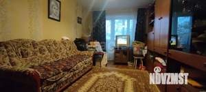 2-к квартира, вторичка, 46м2, 2/5 этаж