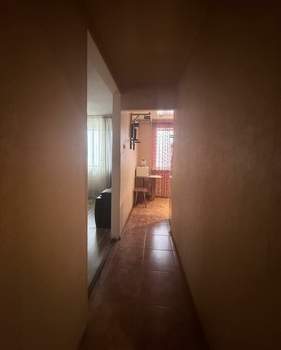 1-к квартира, вторичка, 33м2, 2/5 этаж