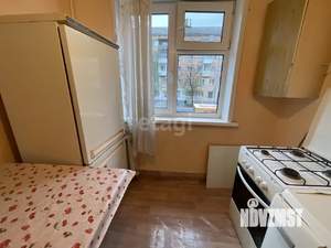 2-к квартира, вторичка, 44м2, 2/5 этаж