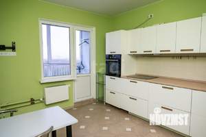 1-к квартира, вторичка, 47м2, 13/17 этаж