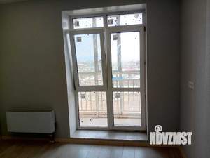 2-к квартира, сданный дом, 65м2, 20/22 этаж