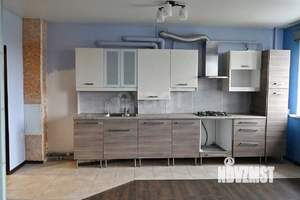 1-к квартира, вторичка, 37м2, 3/4 этаж