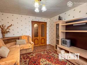 2-к квартира, вторичка, 51м2, 4/9 этаж