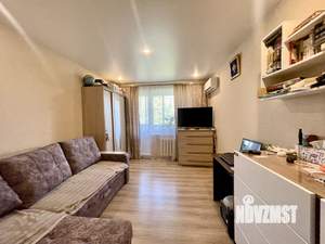 2-к квартира, вторичка, 46м2, 5/5 этаж