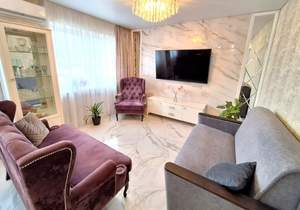3-к квартира, вторичка, 87м2, 19/22 этаж