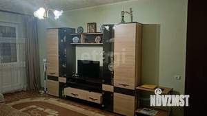 1-к квартира, вторичка, 32м2, 2/5 этаж