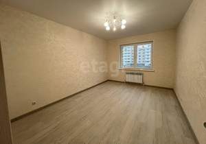 2-к квартира, вторичка, 60м2, 3/14 этаж