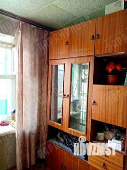 1-к квартира, вторичка, 34м2, 2/9 этаж