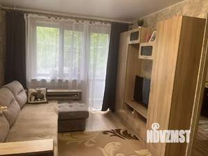 1-к квартира, вторичка, 32м2, 3/5 этаж