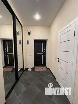 2-к квартира, вторичка, 68м2, 2/12 этаж