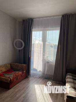 1-к квартира, вторичка, 28м2, 2/18 этаж