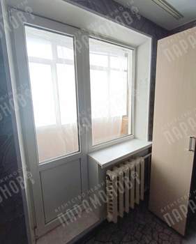 2-к квартира, вторичка, 48м2, 5/5 этаж