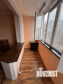 1-к квартира, вторичка, 37м2, 6/9 этаж