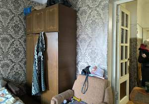 2-к квартира, вторичка, 59м2, 1/2 этаж