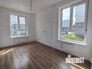 Студия квартира, вторичка, 17м2, 1/4 этаж