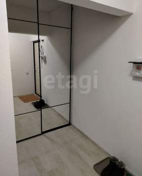 1-к квартира, вторичка, 36м2, 13/17 этаж