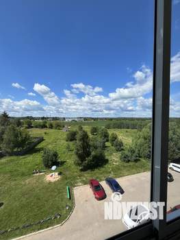 2-к квартира, вторичка, 54м2, 5/5 этаж