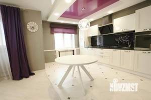 3-к квартира, вторичка, 85м2, 9/9 этаж