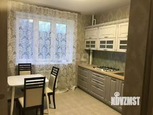 1-к квартира, вторичка, 33м2, 4/8 этаж