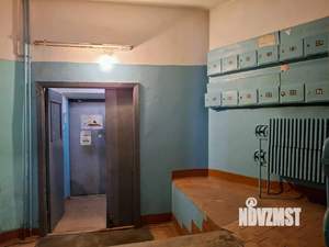 1-к квартира, вторичка, 37м2, 1/5 этаж