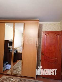 2-к квартира, вторичка, 44м2, 1/5 этаж