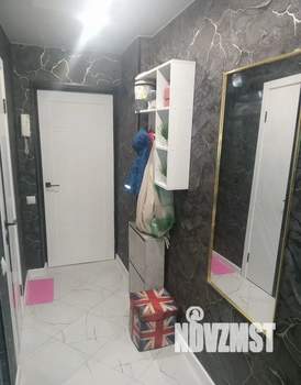 2-к квартира, вторичка, 44м2, 2/5 этаж