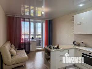 2-к квартира, вторичка, 61м2, 11/12 этаж