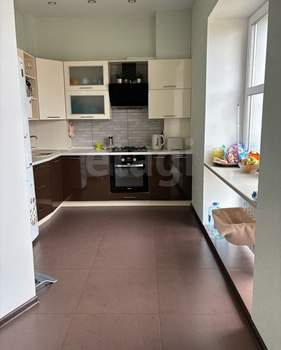 2-к квартира, вторичка, 66м2, 11/12 этаж