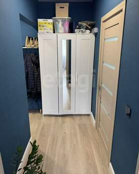 1-к квартира, вторичка, 36м2, 15/17 этаж