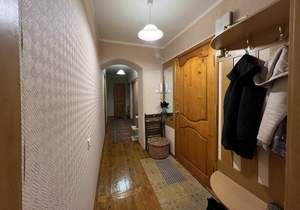 4-к квартира, вторичка, 92м2, 2/5 этаж