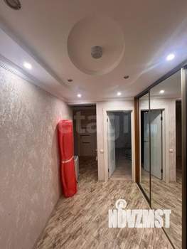 3-к квартира, вторичка, 72м2, 2/9 этаж