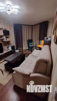 2-к квартира, вторичка, 55м2, 1/5 этаж