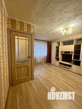 1-к квартира, вторичка, 30м2, 4/5 этаж