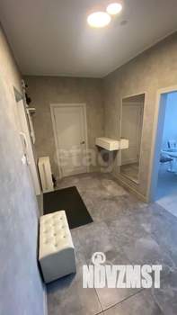 4-к квартира, вторичка, 126м2, 4/5 этаж