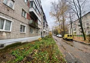 3-к квартира, вторичка, 60м2, 2/5 этаж