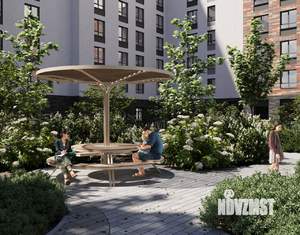 3-к квартира, вторичка, 90м2, 7/10 этаж