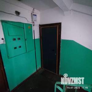 2-к квартира, вторичка, 43м2, 3/5 этаж