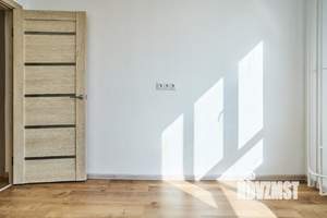 2-к квартира, строящийся дом, 37м2, 14/17 этаж