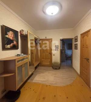 2-к квартира, вторичка, 87м2, 3/4 этаж