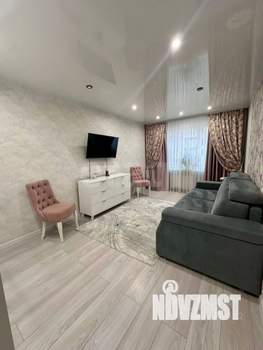 2-к квартира, вторичка, 48м2, 2/5 этаж