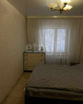 2-к квартира, вторичка, 48м2, 1/5 этаж