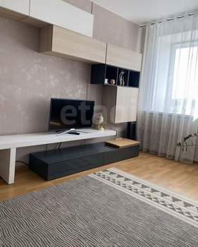 2-к квартира, вторичка, 54м2, 5/5 этаж